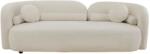 Kare Canapea Kelly Boucle 3 Locuri (ess-31664) Canapea