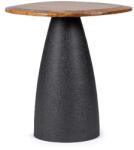 Bizzotto MĂSUȚĂ DE CAFEA STANLEY NATURAL 50x43x50 (ESS-26368) Masa de cafea