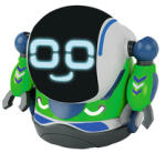 Blue Rocket Rock - robot programabil (XT3803237)