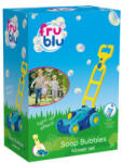 Fru Blu Mașină de tuns Frublu cu 0, 4l lichid (DKF0158) Tub balon de sapun