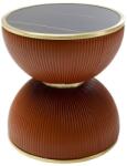 KARE Design Masuta De Cafea Endless (ess-26889) Masa de cafea