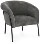 Bizzotto Fotoliu Camila Dark Grey (ess-30400)