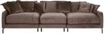 Kare Canapea Lullaby Gri 3 Locuri (ess-31442) Canapea