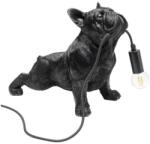 Kare Veioza Toto Negru 35 Cm (ess-37054)