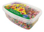 SES Creative Set de 7.000 mărgele SES de călcat, în cutie (00778)