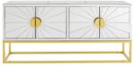 Kare Comoda Queen 162x77 Cm (ess-36676) Comoda