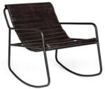 Bizzotto Fotoliu Karisma Black (ess-29551)