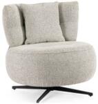Bizzotto Fotoliu Gonnie Grey Dotted (ess-30332)