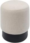 Kare Pouf Cherry (ess-24641)