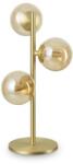 Ideal Lux Veioză Perlage Tl3 (ess-42838)