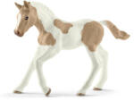 Schleich Mânz de Paint Horse Schleich (SLH13886) Figurina