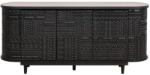 Kare Comoda Berber 160x75cm (ess-36877) Canapea
