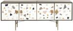 Kare Comoda Terrazzo 183 Cm (ess-36711) Comoda