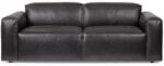 Bizzotto Canapea Joseph Black 3 Locuri (ess-31340) Canapea