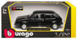 Bburago VW Golf MK I GTI 1979 1: 24 (18-21089)