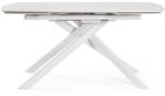 Bizzotto Masă Extensibilă Joakim White 160-240x90 (ess-34461)