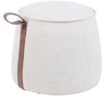 Bizzotto Pouf Anila Light (ess-27687)