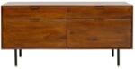 Kare Comoda Ravello 140cm (ess-36703) Comoda