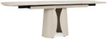 Bizzotto Masă extensibilă ARDIS Light Beige (ESS-41983)