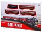  Set de tren electric modular (19033-3)