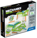 Geomag Mechanics Motion Recycled Flywheels 96 buc (756) Jucarii de constructii magnetice