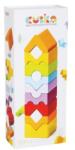 Puzzlika Turn din lemn de construit (14996) Puzzle