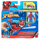 Hasbro Motor de aruncat pânze Spider-Man (F68995L0) Figurina