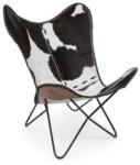Bizzotto Fotoliu Buffalo Black (ess-29801)