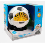  Suflător de bule cu elemente, tematice fotbal (720301426) Tub balon de sapun