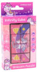  Cub puzzle cu unicorn (24423)
