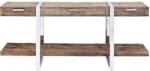 Kare Consola Rustico 180x46cm (ess-36429)