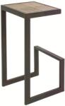 Bizzotto Taburet De Bar Blocks (0740255)