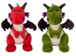  Dragon de pluș 20 cm (P351-20)