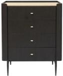 Kare Comoda Milano 80cm (ess-36786) Canapea