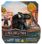 Spin Master cum să-ți crești dragonul - dragon interactiv de jucărie (6072696) Figurina