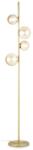 Ideal Lux Lampadar Perlage Pt4 (ess-42849)
