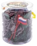  Set de joc militar, 118 piese (820301892)