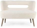 Bizzotto Canapea Cortina 2 Persoane (ess-31318) Canapea