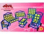 Peppino Joc de construcție Jáva 4 (850336)