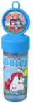 Spumant mare cu unicorni (3532) Tub balon de sapun