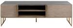 Kare Comoda Tv Cesaro 160x50 Cm (ess-36504) Comoda
