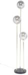 KARE Design Lampadar Al Capone Tre (ess-27238)