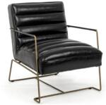 Bizzotto Fotoliu Brianna Black (ess-29585)