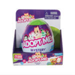  ADOPT ME! Ou surpriză cu animal de companie din plastic, cod virtual (AME0012) Figurina