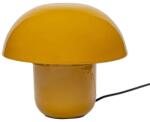 Kare Veioza Mushroom Galben 27 Cm (ess-37060)