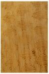 KARE Design Covor Costa Galben 170x240 Cm (ess-33020) Covor