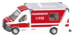 SIKU SIKU: Mercedes-Benz Sprinter Miesen (2115)