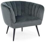 Bizzotto Fotoliu Avril Grey (ess-29723)