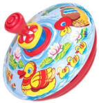 LENA LENA: Top cu rățușcă metalic - 13 cm (52410)