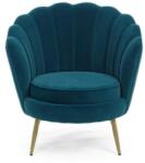 Bizzotto Fotoliu Giliola Blue (ess-29469)
